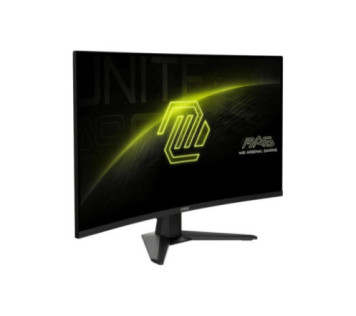 MSI MAG 32C6X 32" 250Hz Curved - Monitor Maroc