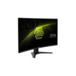 MSI MAG 32C6X 32" 250Hz Curved
