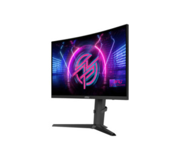 MSI MPG 275CQRXF 27" IPS 2K - Monitor Maroc