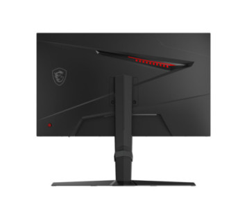 MSI MPG 275CQRXF 27" IPS 2K - Monitor Maroc