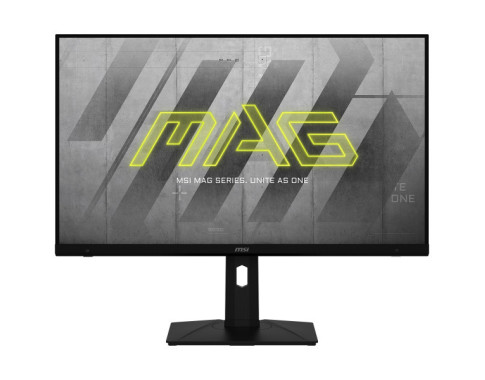 MSI MAG 323UPF 32" 160Hz 4K sur PC Gamer Master au Maroc