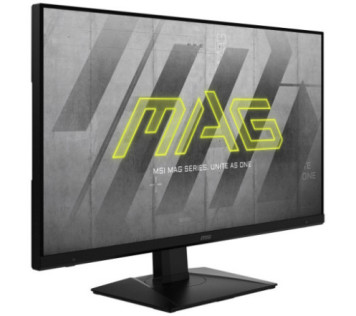 MSI MAG 323UPF 32" 160Hz 4K
