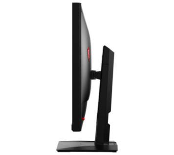 MSI MAG 323UPF 32" 160Hz 4K - Monitor Maroc