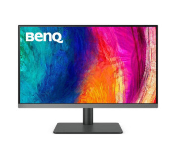 BenQ PD2706U 27″ IPS 4K sur PC Gamer Master au Maroc