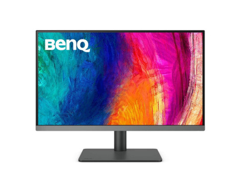 BenQ PD2706U 27″ IPS 4K sur PC Gamer Master au Maroc