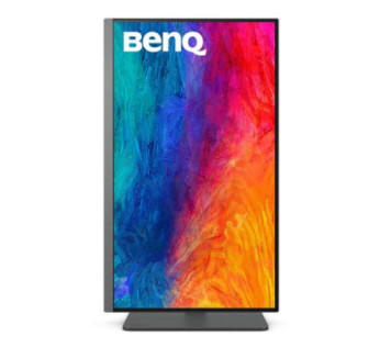 BenQ PD2706U 27″ IPS 4K - Monitor Maroc