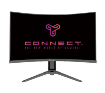 Connect  D227H 27″ 280Hz sur PC Gamer Master au Maroc