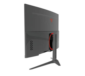 Connect  D227H 27″ 280Hz - Monitor Maroc