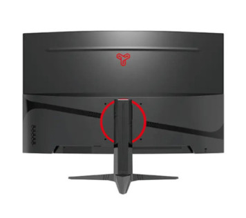 Connect  D227H 27″ 280Hz - Monitor Maroc