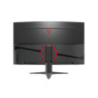 Connect  D227H 27″ 280Hz