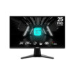 MSI G255F 24.5" Rapid IPS 180Hz