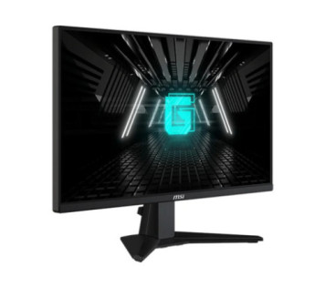 MSI G255F 24.5" Rapid IPS 180Hz - Monitor Maroc