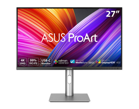 ASUS ProArt PA279CRV 27" IPS 4K sur PC Gamer Master au Maroc