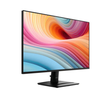 MSI PRO MP275 E2 27" 120Hz IPS FHD
