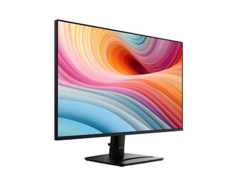 MSI PRO MP275 E2 27" 120Hz IPS FHD