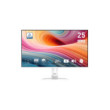 MSI PRO MP251W E2 24.5" 120Hz IPS