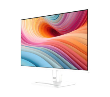 MSI PRO MP251W E2 24.5" 120Hz IPS - Monitor Maroc
