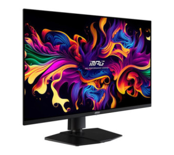 MSI MPG 321URX  32"  240Hz 4K - Monitor Maroc