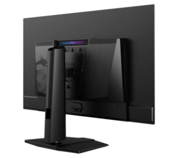 MSI MPG 321URX  32"  240Hz 4K - Monitor Maroc