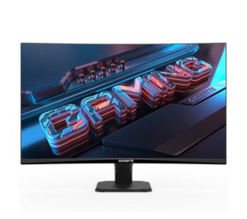 Gigabyte GS27F 27" 170Hz sur PC Gamer Master au Maroc