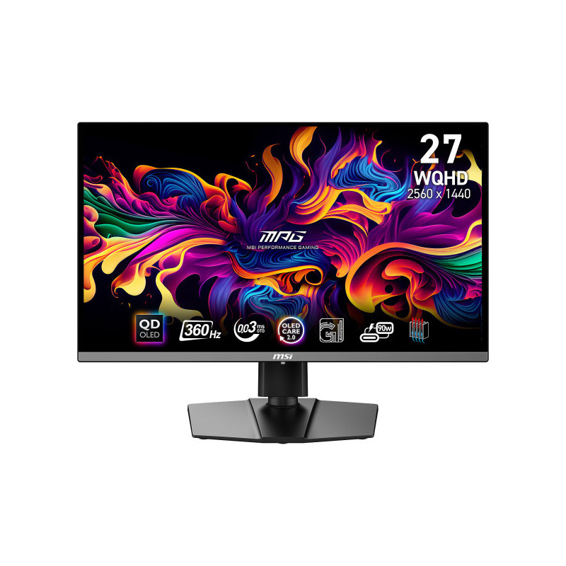MSI Optix MAG  271QRX 360Hz