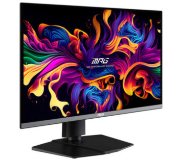 MSI Optix MAG  271QRX 360Hz