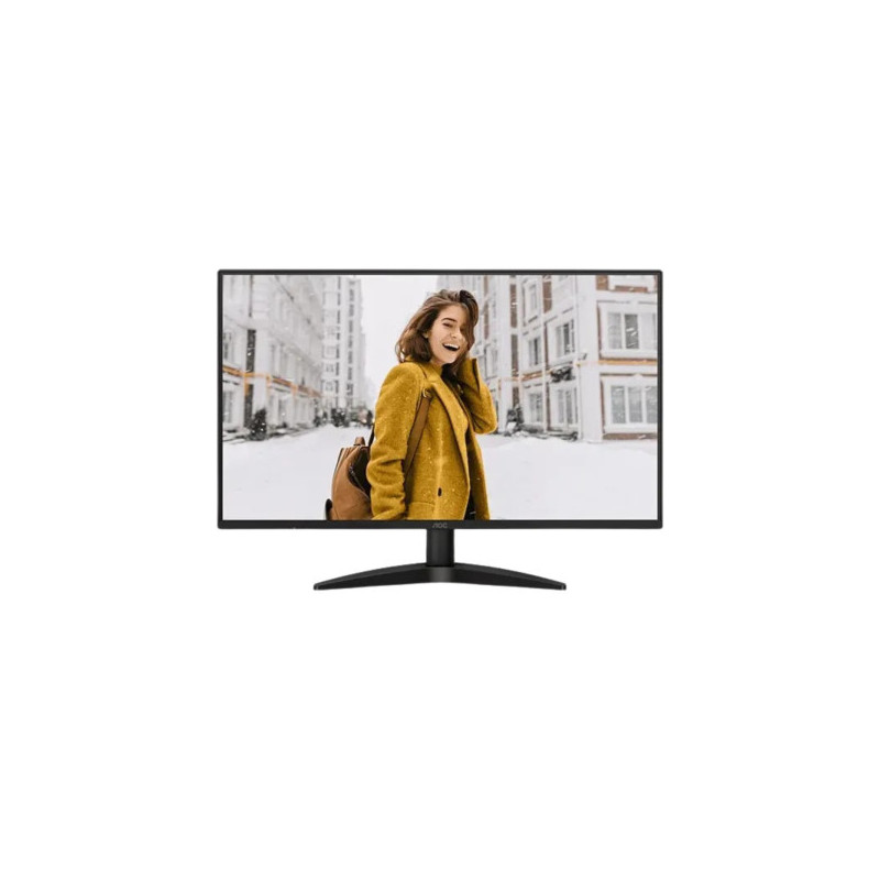 AOC Q27B36 27" IPS 100Hz 1ms QHD