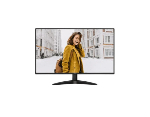 AOC Q27B36 27" IPS 100Hz 1ms QHD sur PC Gamer Master au Maroc