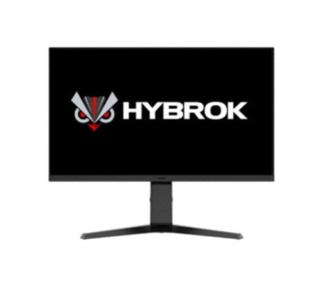 Hybrok FLAME HG24IFL 24″ IPS 180Hz 1ms sur PC Gamer Master au Maroc