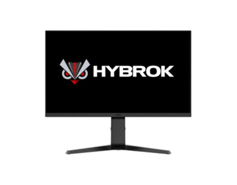 Hybrok FLAME HG24IFL 24″ IPS 180Hz 1ms sur PC Gamer Master au Maroc