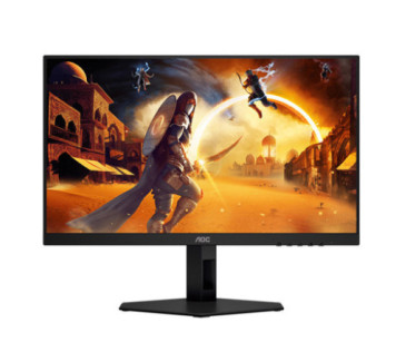 AOC 24G4E 23.8″ Fast IPS 180 Hz sur PC Gamer Master au Maroc
