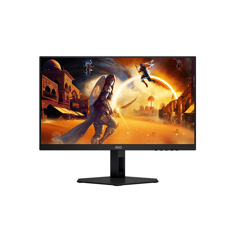 AOC 24G4E 23.8″ Fast IPS 180 Hz