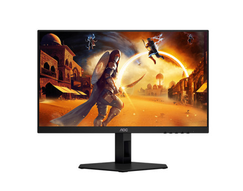 AOC 24G4E 23.8″ Fast IPS 180 Hz sur PC Gamer Master au Maroc
