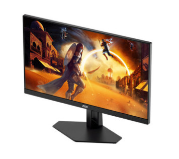 AOC 24G4E 23.8″ Fast IPS 180 Hz - Monitor Maroc