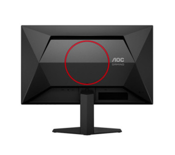 AOC 24G4E 23.8″ Fast IPS 180 Hz - Monitor Maroc