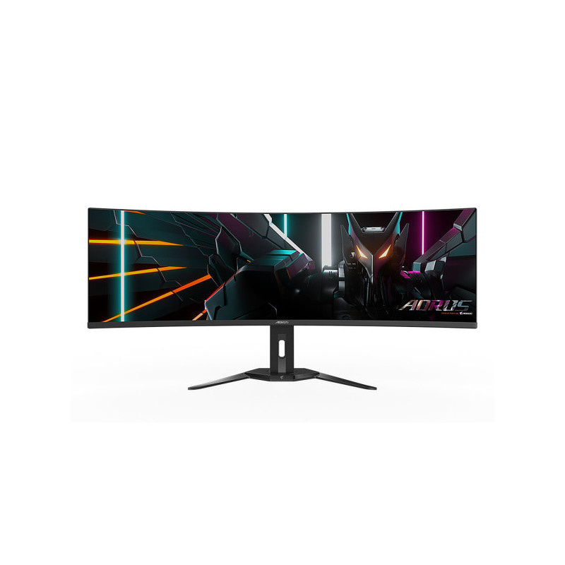 Gigabyte AORUS CO49DQ 49" OLED