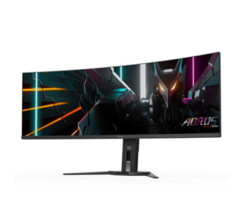 Gigabyte AORUS CO49DQ 49" OLED
