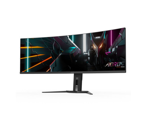 Gigabyte AORUS CO49DQ 49" OLED
