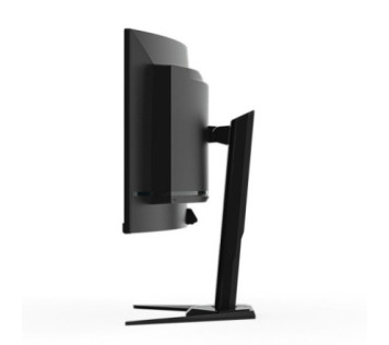 Gigabyte AORUS CO49DQ 49" OLED - Monitor Maroc