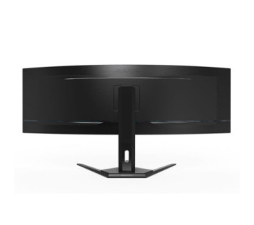 Gigabyte AORUS CO49DQ 49" OLED - Monitor Maroc