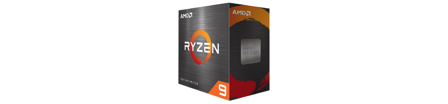 Socket AM4 Sur PC Gamer Maroc