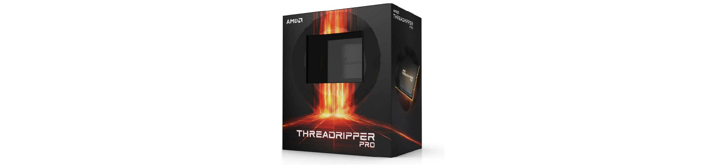 Threadripper  Sur PC Gamer Maroc