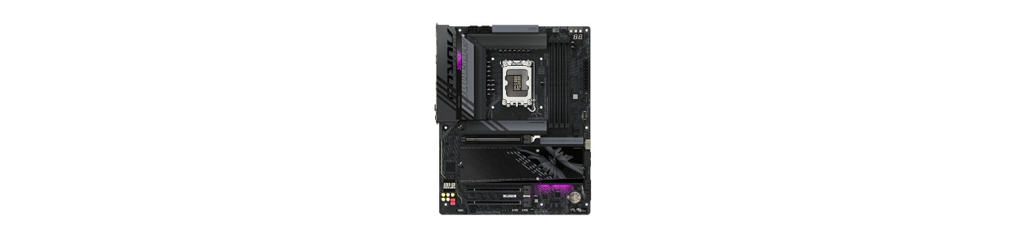 Socket 1700 Sur PC Gamer Maroc