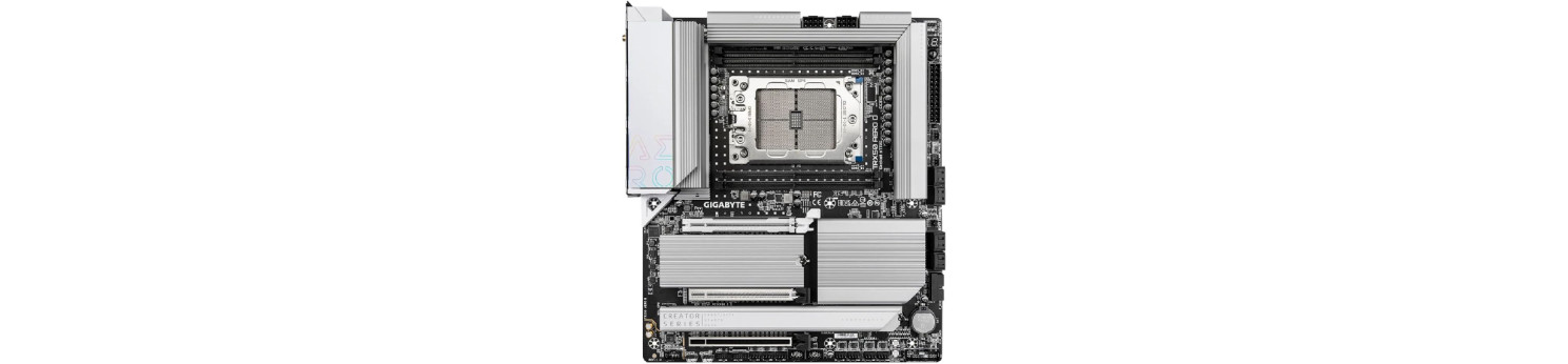 Threadripper  Sur PC Gamer Maroc