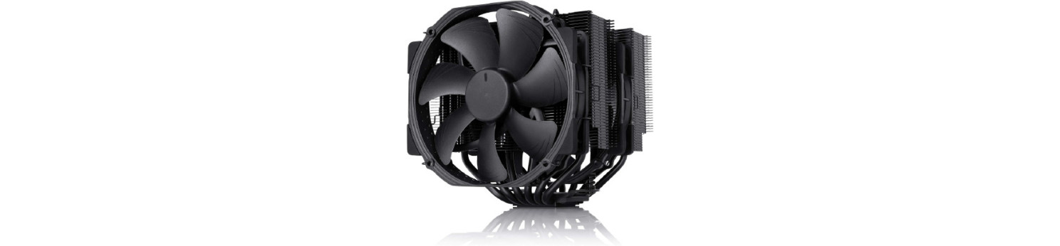Ventirads processeur Sur PC Gamer Maroc