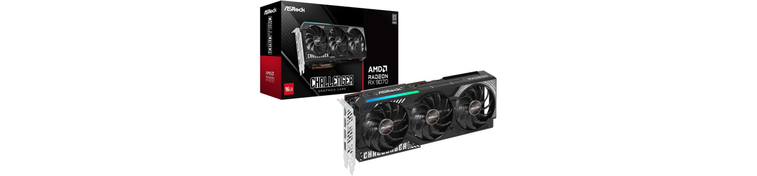 AMD Sur PC Gamer Maroc