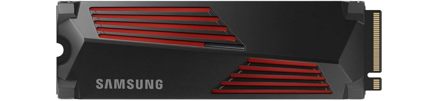 Disques durs et SSD Sur PC Gamer Maroc