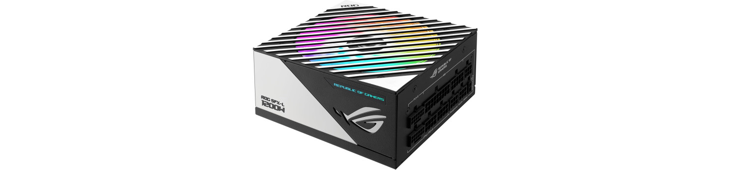 Alimentations PC Sur PC Gamer Maroc