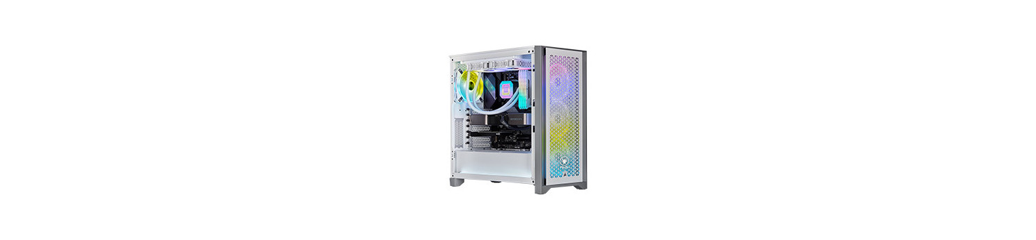 PC Gamer Standard Sur PC Gamer Maroc