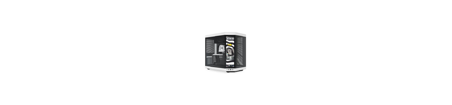 Boitiers PC Sur PC Gamer Maroc